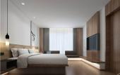 Туры в отель Fairfield by Marriott Ningbo Yinzhou Туры в отель Fairfield by Marriott Ningbo Yinzhou