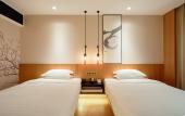Туры в отель Fairfield by Marriott Ningbo Yinzhou Туры в отель Fairfield by Marriott Ningbo Yinzhou