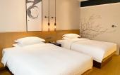 Туры в отель Fairfield by Marriott Ningbo Yinzhou Туры в отель Fairfield by Marriott Ningbo Yinzhou