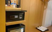 Туры в отель Fairfield by Marriott Ningbo Yinzhou Туры в отель Fairfield by Marriott Ningbo Yinzhou