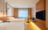 Туры в отель Fairfield by Marriott Ningbo Yinzhou Туры в отель Fairfield by Marriott Ningbo Yinzhou
