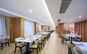 Туры в отель Fairfield by Marriott Ningbo Yinzhou Туры в отель Fairfield by Marriott Ningbo Yinzhou