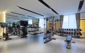 Туры в отель Fairfield by Marriott Ningbo Yinzhou Туры в отель Fairfield by Marriott Ningbo Yinzhou