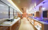 Туры в отель Fairfield by Marriott Ningbo Yinzhou Туры в отель Fairfield by Marriott Ningbo Yinzhou