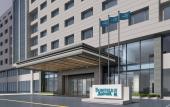 Туры в отель Fairfield by Marriott Ningbo Yinzhou Туры в отель Fairfield by Marriott Ningbo Yinzhou
