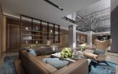 Туры в отель Fairfield by Marriott Ningbo Yinzhou Туры в отель Fairfield by Marriott Ningbo Yinzhou