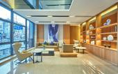 Туры в отель Fairfield by Marriott Ningbo Yinzhou Туры в отель Fairfield by Marriott Ningbo Yinzhou