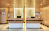 Туры в отель Fairfield by Marriott Ningbo Yinzhou Туры в отель Fairfield by Marriott Ningbo Yinzhou