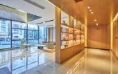 Туры в отель Fairfield by Marriott Ningbo Yinzhou Туры в отель Fairfield by Marriott Ningbo Yinzhou