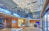Туры в отель Fairfield by Marriott Ningbo Yinzhou Туры в отель Fairfield by Marriott Ningbo Yinzhou