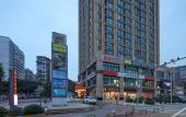 Туры в отель Vienna Hotel (Chongqing Banan Yudong Branch) Туры в отель Vienna Hotel (Chongqing Banan Yudong Branch)