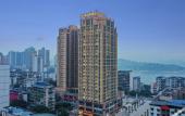 Туры в отель Vienna Hotel (Chongqing Banan Yudong Branch) Туры в отель Vienna Hotel (Chongqing Banan Yudong Branch)