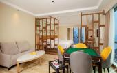 Туры в отель Vienna Hotel (Chongqing Banan Yudong Branch) Туры в отель Vienna Hotel (Chongqing Banan Yudong Branch)