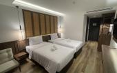 Туры в отель Sareeviengping Hotel Chiangmai Туры в отель Sareeviengping Hotel Chiangmai