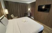 Туры в отель Sareeviengping Hotel Chiangmai Туры в отель Sareeviengping Hotel Chiangmai
