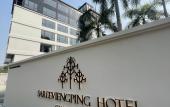 Туры в отель Sareeviengping Hotel Chiangmai Туры в отель Sareeviengping Hotel Chiangmai
