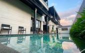 Туры в отель Sareeviengping Hotel Chiangmai Туры в отель Sareeviengping Hotel Chiangmai