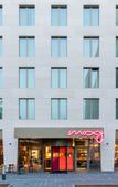 Туры в отель Moxy Wuerzburg Туры в отель Moxy Wuerzburg