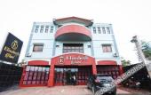 Туры в отель Elizabeth Hotel - Naga Туры в отель Elizabeth Hotel - Naga