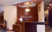 Туры в отель Elizabeth Hotel - Naga Туры в отель Elizabeth Hotel - Naga