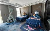Туры в отель Wyndham Changzhou Liyang Туры в отель Wyndham Changzhou Liyang