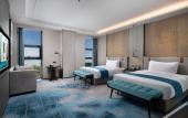 Туры в отель Wyndham Changzhou Liyang Туры в отель Wyndham Changzhou Liyang