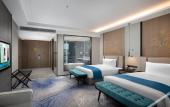 Туры в отель Wyndham Changzhou Liyang Туры в отель Wyndham Changzhou Liyang