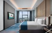 Туры в отель Wyndham Changzhou Liyang Туры в отель Wyndham Changzhou Liyang