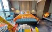 Туры в отель Wyndham Changzhou Liyang Туры в отель Wyndham Changzhou Liyang
