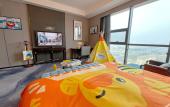 Туры в отель Wyndham Changzhou Liyang Туры в отель Wyndham Changzhou Liyang