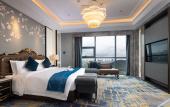 Туры в отель Wyndham Changzhou Liyang Туры в отель Wyndham Changzhou Liyang