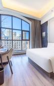 Туры в отель Atour Hotel Туры в отель Atour Hotel