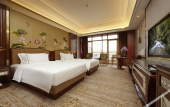 Туры в отель Jinhu Mingfa Hotel Туры в отель Jinhu Mingfa Hotel