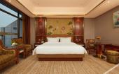 Туры в отель Jinhu Mingfa Hotel Туры в отель Jinhu Mingfa Hotel