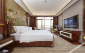 Туры в отель Jinhu Mingfa Hotel Туры в отель Jinhu Mingfa Hotel