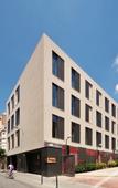 Туры в отель Hotel Orangine Туры в отель Hotel Orangine