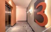 Туры в отель Hotel Orangine Туры в отель Hotel Orangine