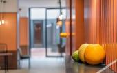 Туры в отель Hotel Orangine Туры в отель Hotel Orangine