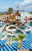 Туры в отель Crystal World Of Colours Comfort Collection Туры в отель Crystal World Of Colours Comfort Collection