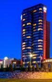 Туры в отель DoubleTree by Hilton Windsor Hotel & Suites Туры в отель DoubleTree by Hilton Windsor Hotel & Suites