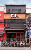 Туры в отель The Dorm Hostel Туры в отель The Dorm Hostel