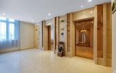 Туры в отель HUANGYAN XINQIAN BRANCH OF VIENNA INTERNATIONAL HOTEL Туры в отель HUANGYAN XINQIAN BRANCH OF VIENNA INTERNATIONAL HOTEL