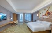 Туры в отель HUANGYAN XINQIAN BRANCH OF VIENNA INTERNATIONAL HOTEL Туры в отель HUANGYAN XINQIAN BRANCH OF VIENNA INTERNATIONAL HOTEL