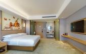Туры в отель HUANGYAN XINQIAN BRANCH OF VIENNA INTERNATIONAL HOTEL Туры в отель HUANGYAN XINQIAN BRANCH OF VIENNA INTERNATIONAL HOTEL