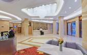 Туры в отель HUANGYAN XINQIAN BRANCH OF VIENNA INTERNATIONAL HOTEL Туры в отель HUANGYAN XINQIAN BRANCH OF VIENNA INTERNATIONAL HOTEL