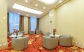 Туры в отель HUANGYAN XINQIAN BRANCH OF VIENNA INTERNATIONAL HOTEL Туры в отель HUANGYAN XINQIAN BRANCH OF VIENNA INTERNATIONAL HOTEL