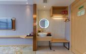 Туры в отель HUANGYAN XINQIAN BRANCH OF VIENNA INTERNATIONAL HOTEL Туры в отель HUANGYAN XINQIAN BRANCH OF VIENNA INTERNATIONAL HOTEL