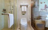 Туры в отель HUANGYAN XINQIAN BRANCH OF VIENNA INTERNATIONAL HOTEL Туры в отель HUANGYAN XINQIAN BRANCH OF VIENNA INTERNATIONAL HOTEL
