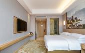 Туры в отель HUANGYAN XINQIAN BRANCH OF VIENNA INTERNATIONAL HOTEL Туры в отель HUANGYAN XINQIAN BRANCH OF VIENNA INTERNATIONAL HOTEL