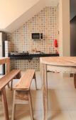 Туры в отель Gelatik B&B - Hostel Туры в отель Gelatik B&B - Hostel